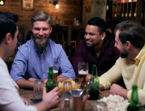 The Best Venues for Group Celebrations in Edinburgh