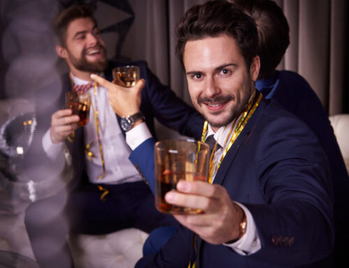 Best Late-Night Entertainment Venues in Edinburgh