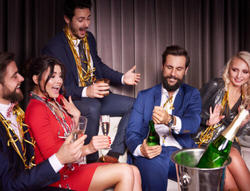 Corporate Entertainment Ideas in Glasgow