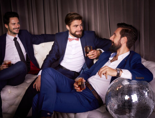 The Benefits of Booking a VIP Booth