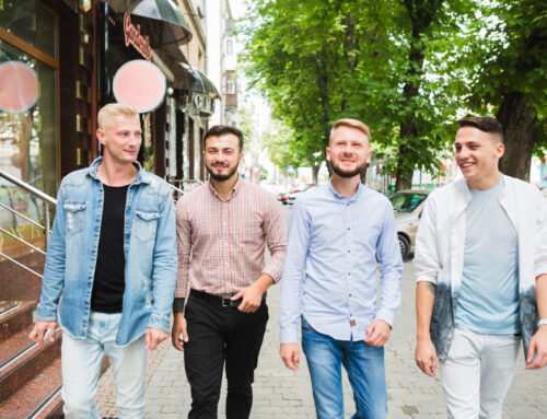 Things to Do in Glasgow for Groups