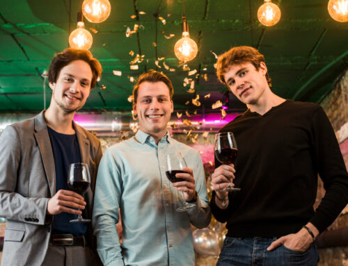 What Makes Glasgow One of Scotland’s Best Party Cities?