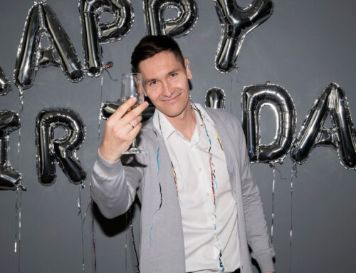 Unique Birthday Party Ideas for Men
