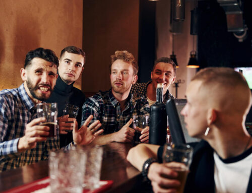 The Ultimate Edinburgh Stag Weekend Guide